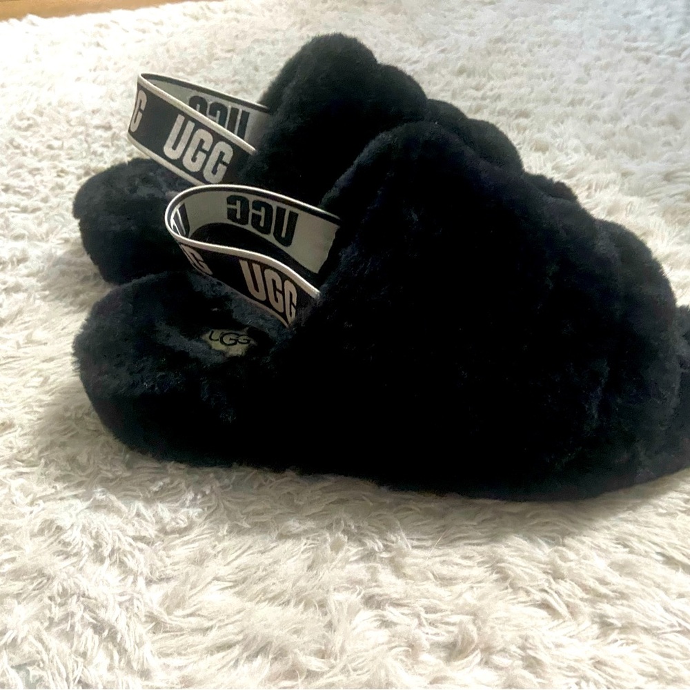 Ugg slippers